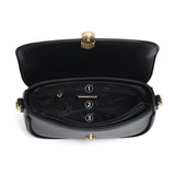 En-ji Mitsun Shoulderbag - Black