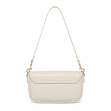 En-ji Mitsun Shoulderbag - Ivory