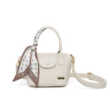 En-ji Jinyo Slingbag - Ivory