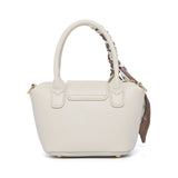 En-ji Jinyo Slingbag - Ivory