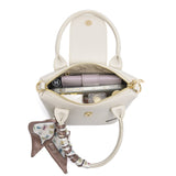 En-ji Jinyo Slingbag - Ivory