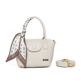 En-ji Jinyo Slingbag - Ivory