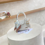 En-ji Jinyo Slingbag - Ivory