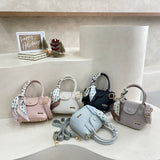 En-ji Jinyo Slingbag - Ivory