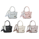 En-ji Jinyo Slingbag - Ivory