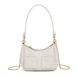 En-ji Nero Slingbag - Ivory