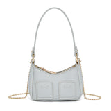 En-ji Nero Slingbag - Pastelblue