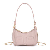 En-ji Nero Slingbag - Salem