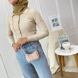 En-ji Nero Slingbag - Salem