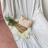 En-ji Nero Slingbag - Salem