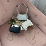 En-ji Nero Slingbag - Pastelblue