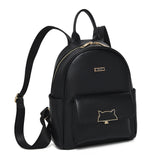 En-ji Wonhan Backpack - Black
