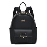 En-ji Wonhan Backpack - Black