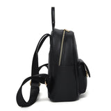 En-ji Wonhan Backpack - Black