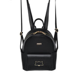 En-ji Wonhan Backpack - Black