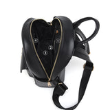 En-ji Wonhan Backpack - Black