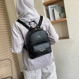 En-ji Wonhan Backpack - Black