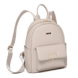 En-ji Wonhan Backpack - Cream
