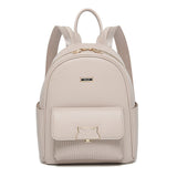 En-ji Wonhan Backpack - Cream