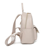 En-ji Wonhan Backpack - Cream