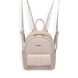 En-ji Wonhan Backpack - Cream