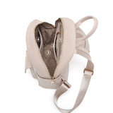 En-ji Wonhan Backpack - Cream