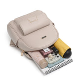 En-ji Wonhan Backpack - Cream