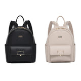 En-ji Wonhan Backpack - Black