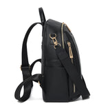 En-ji Noona Backpack - Black
