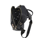 En-ji Noona Backpack - Black