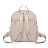En-ji Noona Backpack - Cream