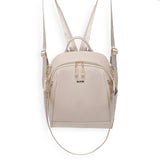En-ji Noona Backpack - Cream