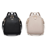 En-ji Noona Backpack - Cream