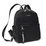 En-ji Bomsik Backpack - Black