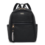 En-ji Bomsik Backpack - Black