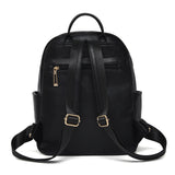 En-ji Bomsik Backpack - Black