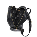 En-ji Bomsik Backpack - Black