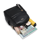 En-ji Bomsik Backpack - Black