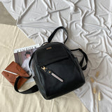 En-ji Bomsik Backpack - Black