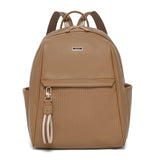 En-ji Bomsik Backpack - Khaki