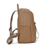 En-ji Bomsik Backpack - Khaki