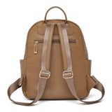 En-ji Bomsik Backpack - Khaki