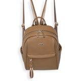 En-ji Bomsik Backpack - Khaki