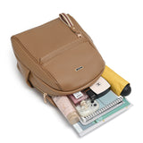 En-ji Bomsik Backpack - Khaki