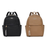 En-ji Bomsik Backpack - Khaki