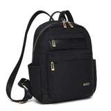 En-ji Bonsi Backpack - Black