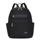 En-ji Bonsi Backpack - Black