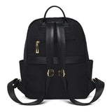 En-ji Bonsi Backpack - Black