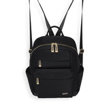 En-ji Bonsi Backpack - Black