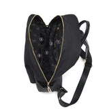 En-ji Bonsi Backpack - Black